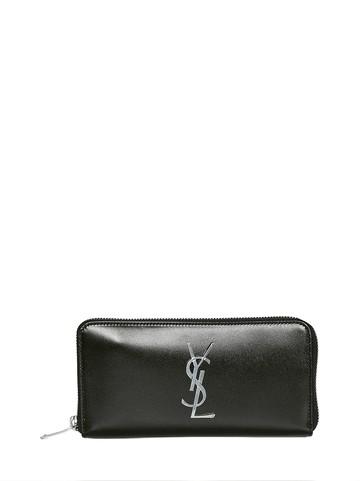 Saint Laurent Monogram Wallet