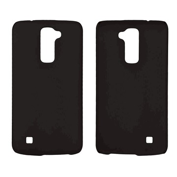 適用于LG K10手機殼F670手機套K10老款K430N手機磨砂硬保護外殼套