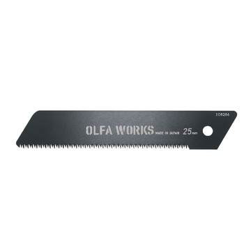 OLFA WORKS 野外鋸 替換 鋸片 刀片 /片 OWB-FS1 (適用OW-FS1系列)