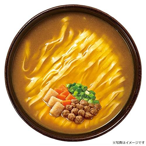 サンヨー食品 サッポロ一番 カップスター カリーうどん 80g ×12個