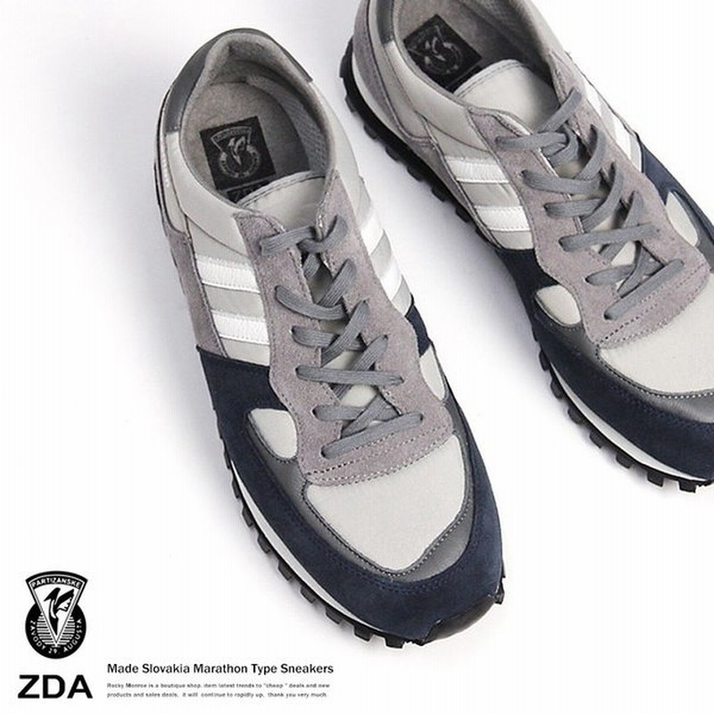 ハイテクスニーカー メンズ スエード スポーツ ダッドシューズ スポーティ アウトドア ゼットディーエー ギフト プレゼント 通販 Lineポイント最大0 5 Get Lineショッピング