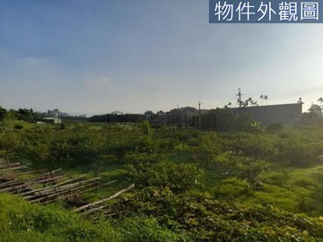 燕巢近樹科大休閒農地｜高雄市燕巢區湖內段