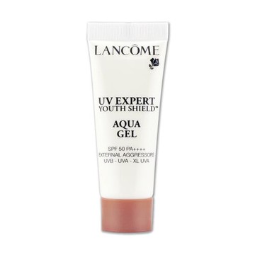 【LANCOME 蘭蔻】超輕盈UV水凝露 10ML
