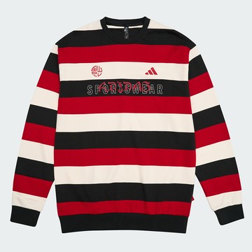 adidas 長袖上衣 童裝 KB0581 官方直營