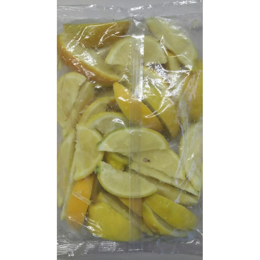 アスク トロピカルマリア カット レモン 500g