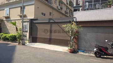 北屯昌平路商圈 ★住二建地★ 一戶剛剛好｜台中市北屯區東山段