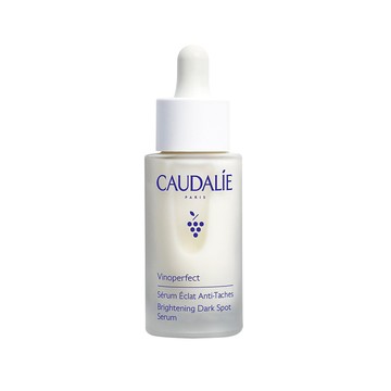 CAUDALIE 歐緹麗 葡萄蔓極緻亮白精華液  30ml  1個