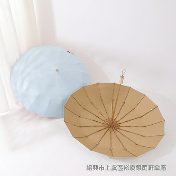 【強力抗風防曬】摺疊晴雨傘 遮陽傘 太陽傘 防曬傘 16骨加固 彩膠塗層 UPF50+ 晴雨兩用 輕便便攜 女士專用