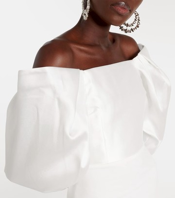 Solace London Bridal Melina gown