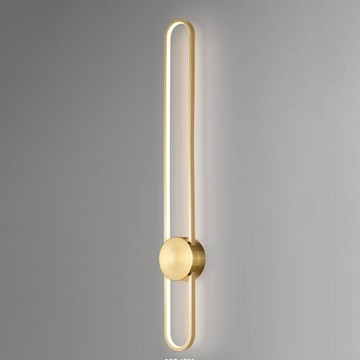 37W 3000K壁燈 L01-1783