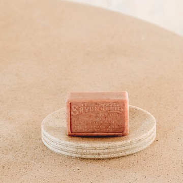 法國 La Savonnerie de Nyons 葡萄籽去角質皂