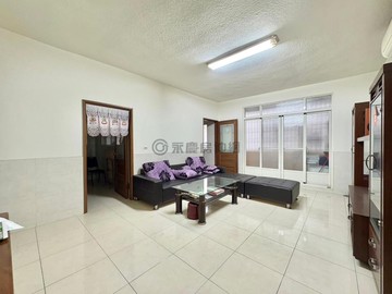 ★明誠中學｜綠園道｜靜謐翻新三樓四房美寓｜高雄市鼓山區華寧路