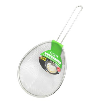 LInox 廚之坊 304不鏽鋼通用網  1支