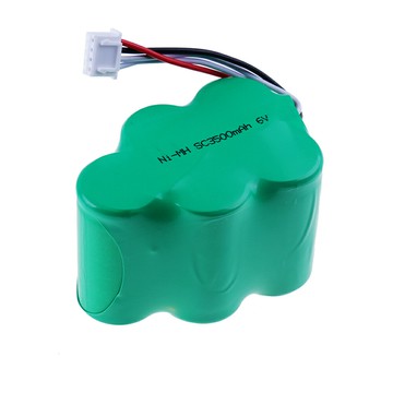 適用科沃斯叮叮CEN630當當地寶6系TBD71680710掃地機器人電池升級