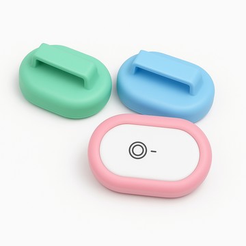 【NovaPlus】GPS智慧追蹤器 : iOS認證- 低功耗超長續航，再也不怕物品遺失！