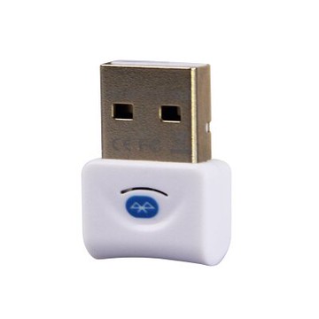 免運  BOW航世藍牙USB4.0適配器 藍牙鍵盤耳機發射接收器3.0支持WIN7/8 交換禮物 母親節禮物