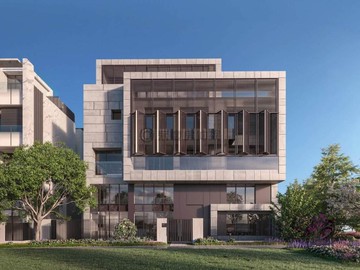 順天ONE33頂級社區別墅｜超稀有釋出即將成屋 ｜台中市南屯區永春東七路