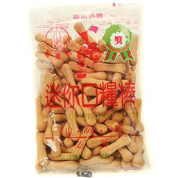 掬水軒迷你口糧棒-70g