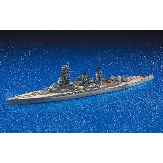 アオシマ 1/700 ウォーターライン 日本海軍戦艦長門1944リテイク プラモデル 送料無料 | LINEブランドカタログ