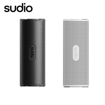 Sudio F4 藍牙喇叭 便攜式 藍牙音響