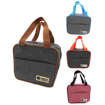 保溫保冷袋(方型)-顏色隨機出貨