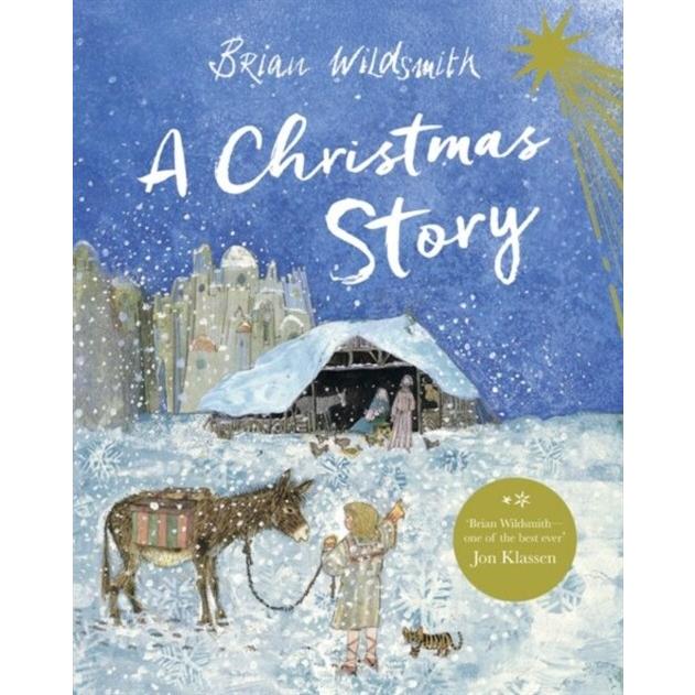 A Christmas Story (Paperback  1)