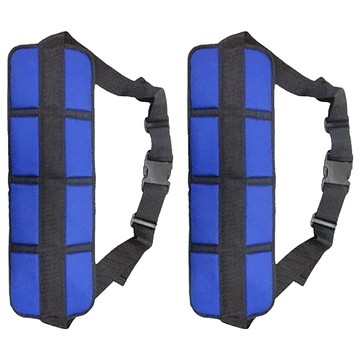 Fullicon 護立康 輪椅安全帶  MS027  2個