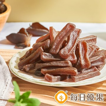 高纖黑木耳蒟蒻乾150G【每日優果】