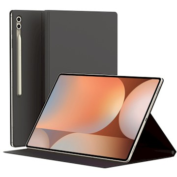 Araree 三星 Galaxy Tab S8+/S9+/S10+ 平板磁吸式皮套