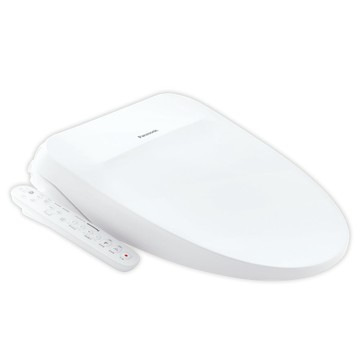 Panasonic 瞬熱式溫水洗淨便座 DL-PU20TWWS