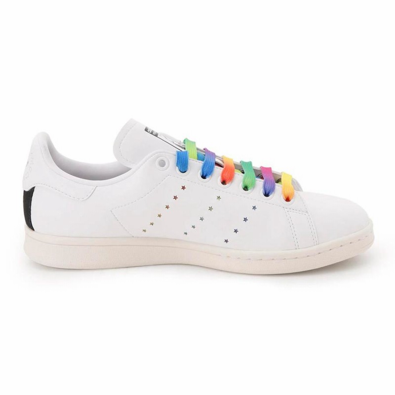 ステラマッカートニー STELLA McCARTNEY スニーカー STAN SMITH
