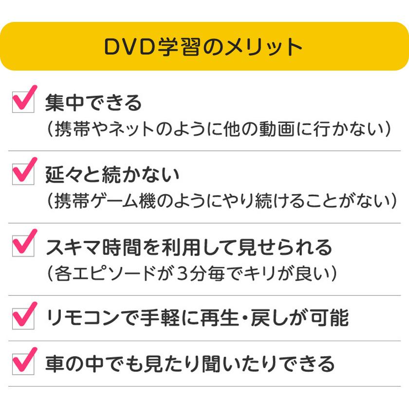 Goomies と Pinkfong DVD 6巻セット 英語 dvd 子供 英語歌 幼児英語 幼児 ピンキッツ グーミーズ ベイビー シャーク