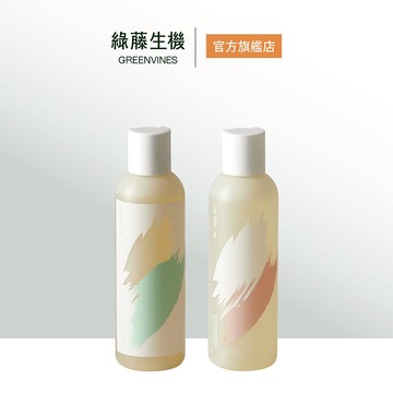 【綠藤生機】me time 私密沐浴露 150ml 2入組 (經典/悠然版) 全新配方上市 純精油賦香 官方旗艦店