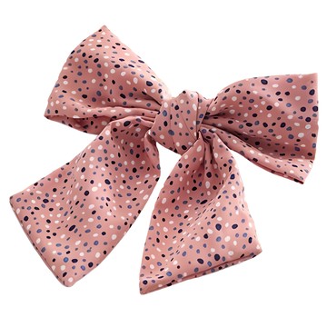 CHIC CHIC 日本造型自動夾 SY13510 蝶結日式粉 蝴蝶結髮夾 日式髮飾