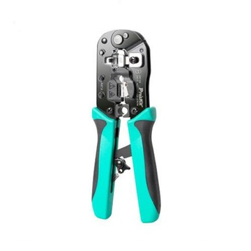 ProsKit 寶工CAT.7多功能網絡壓接鉗