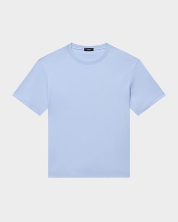 Men's Clinton Oversized Supima T-Shirt