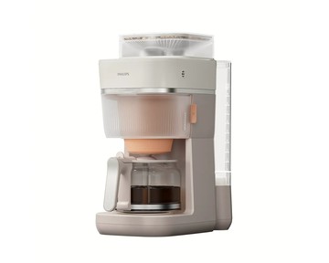 PHILIPS 冷熱雙萃研磨美式咖啡機