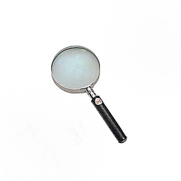 徠福 放大鏡 3倍(2 1/2 ) /個 NO.7071