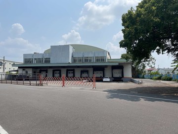 101台南超值建地廠房(可租售)｜台南市歸仁區和順路二段