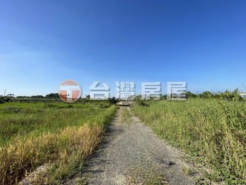台南近高鐵增值美農地-長榮大學｜台南市歸仁區林子邊段