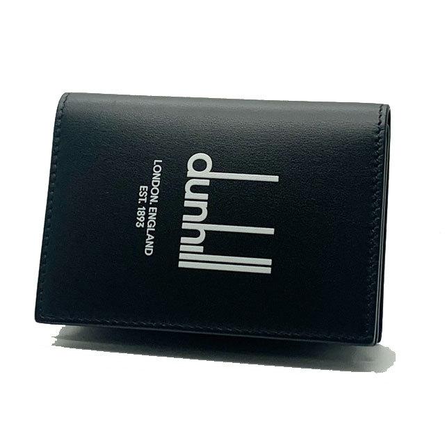 dunhill(ダンヒル) 名刺入れ カードケース メンズ LEGACY レガシー