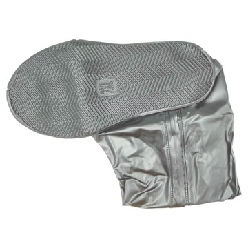 VC 防水雨鞋套  反光  1組