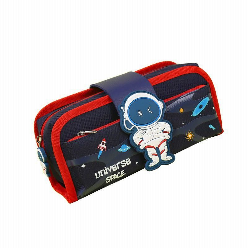 Tianying大容量 ペンケース 筆箱 多機能 ペンポーチ 可愛いキャラクターふでばこ 鉛筆ケース 男の子 女の子 子供 小学生 可愛い 通販 Lineポイント最大0 5 Get Lineショッピング