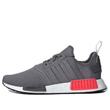 adidas NMD_R1 'Grey Red'