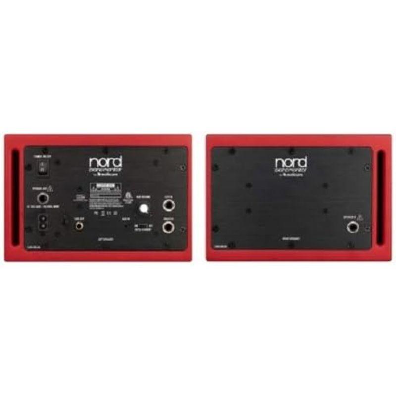 CLAVIA Nord Piano Monitor V2 楽器用モニタースピーカー 1ペア（2台）