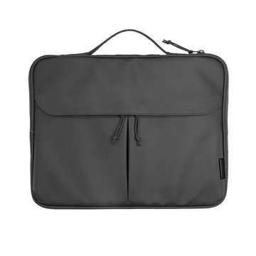 eiP 輕行防水iPad包 小平包 2 11/13吋 (適用iPad Air 13 / 11、Pro、iPad 10、iPad 11 A16 電子書 平板)
