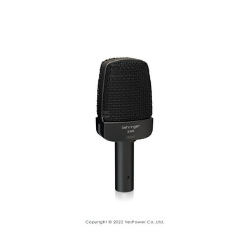 B906 Behringer耳朵牌 動圈麥克風 樂器 人聲