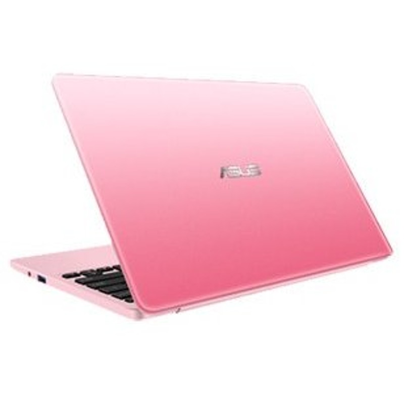 ASUS ノートパソコン VivoBook E203NA E203NA-232P (ペタルピンク) (新品・即納) | LINEショッピング