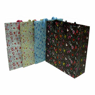 【文具通】甜蜜心情迷你禮物提袋[M]M7341-35 E7050433【領券滿額再折千12/31止】