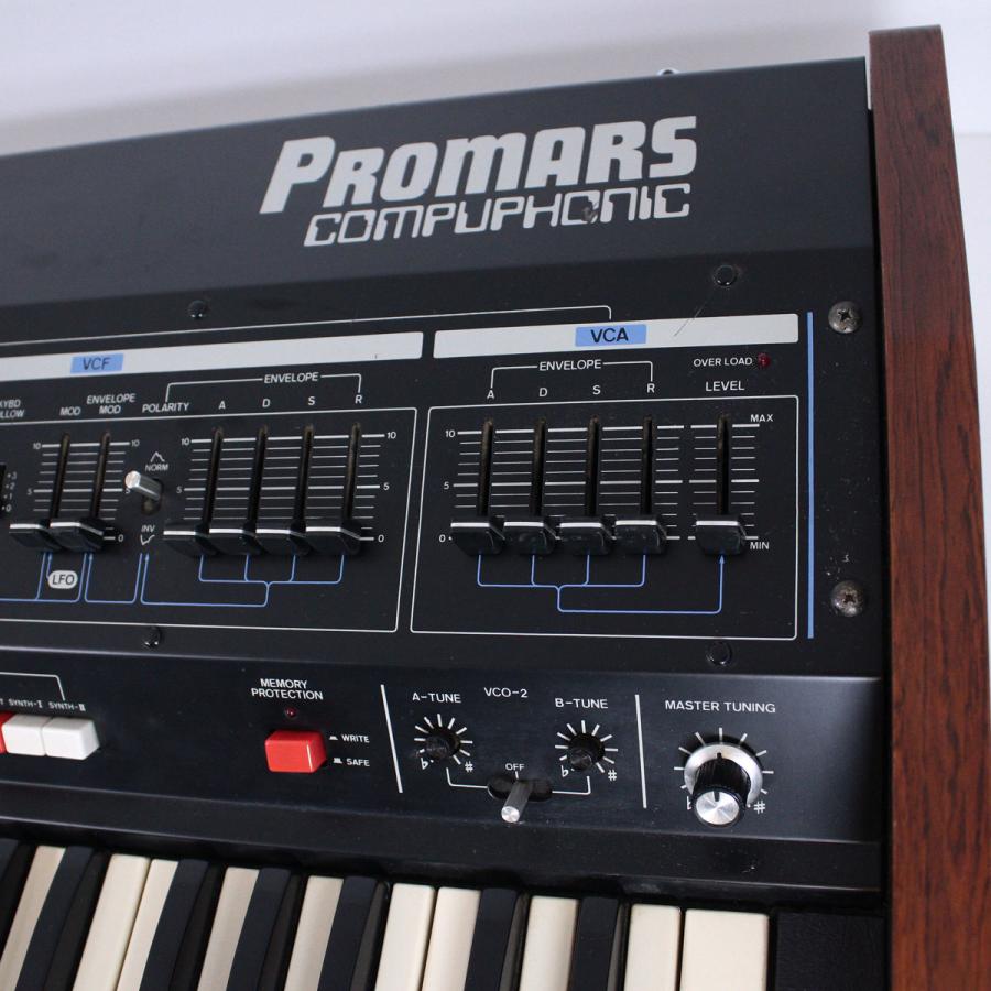 (中古) ROLAND   PROMARS　Compuphonic (渋谷店)